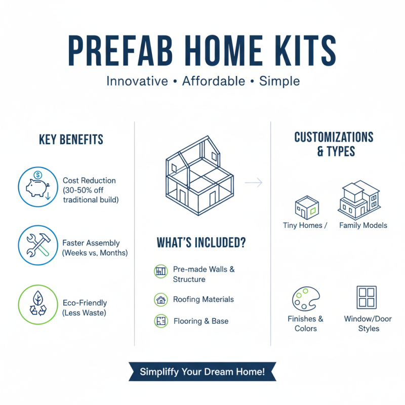 Top 10 Prefab Home Kits for Affordable Living?