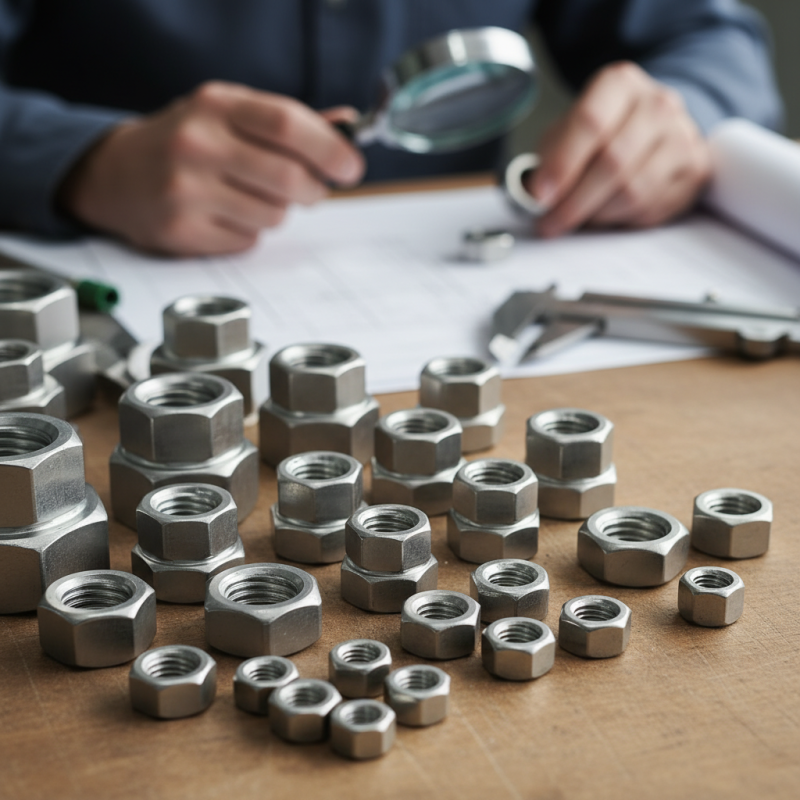 2026 Best Stainless Hex Nuts Which Should You Choose?