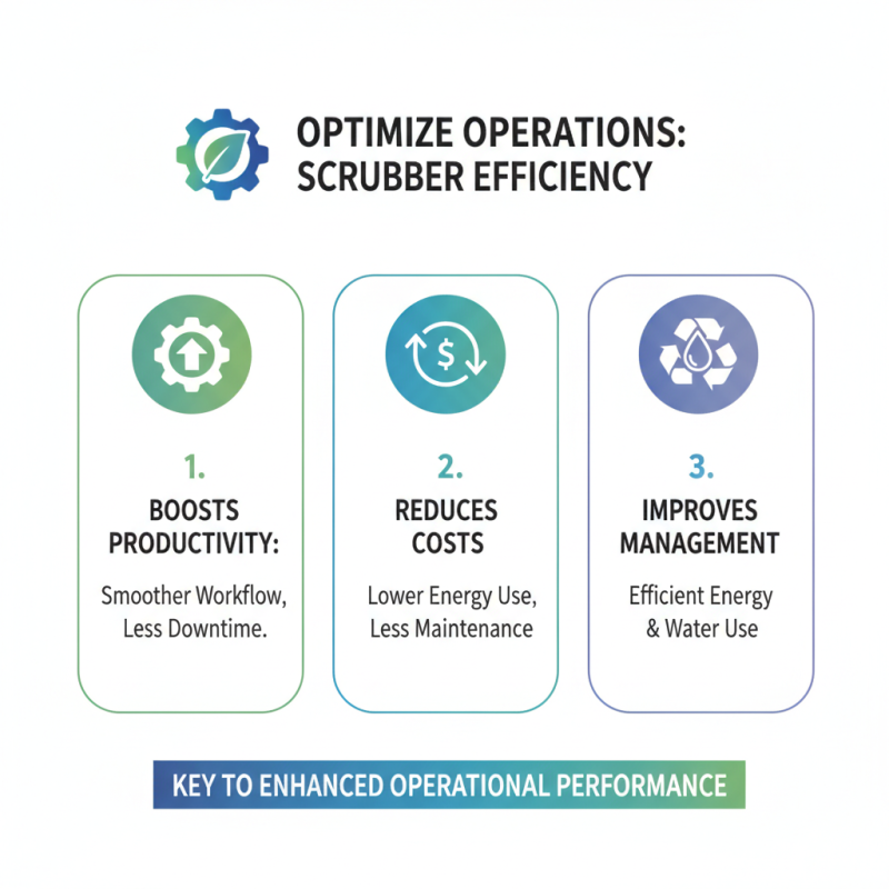 10 Essential Tips for Driving Scrubber Efficiency and Performance?