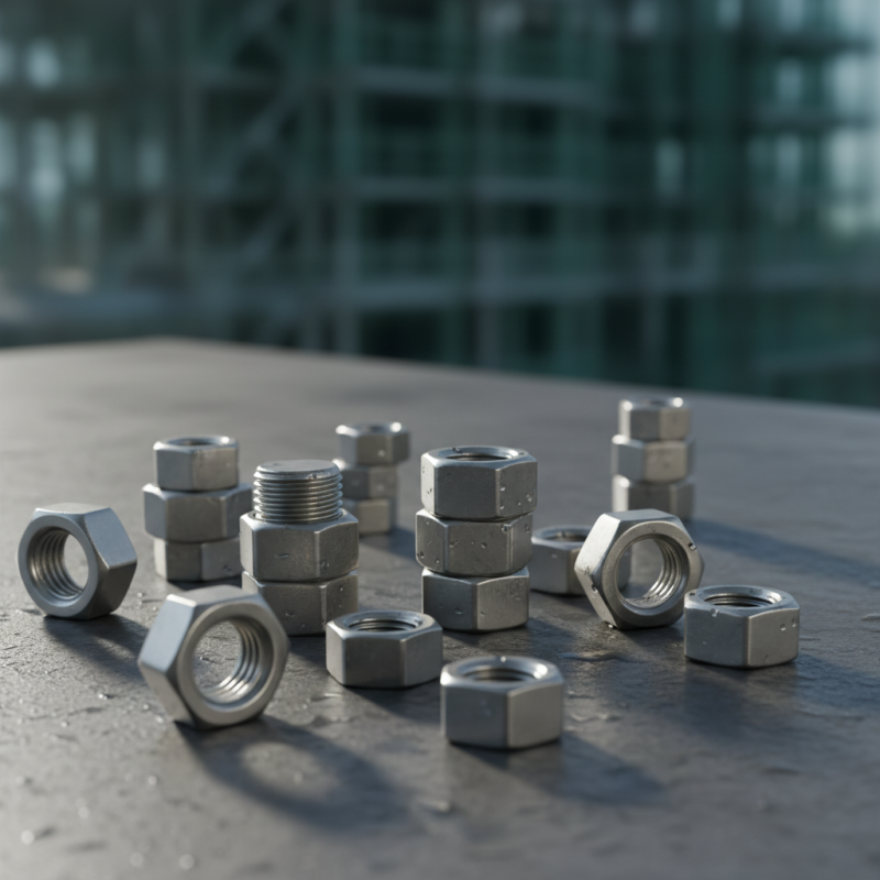 Why Choose Stainless Hex Nuts for Your Projects?