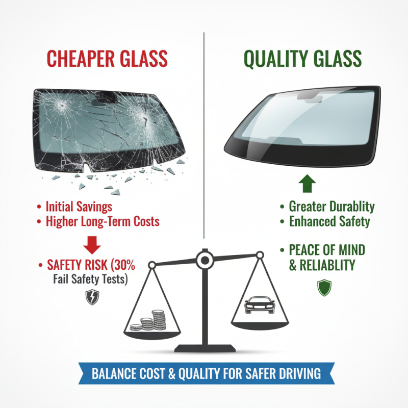 2026 How to Choose the Right Automobile Glass for Your Vehicle?