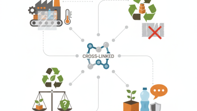 What is Cross Linked Shrink Film and How is it Used?