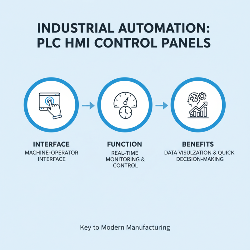 Top Features of Plc Hmi Control Panel You Should Know?