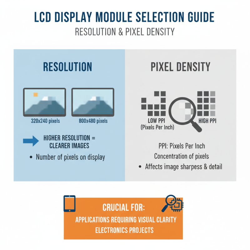 Top 10 Best LCD Display Modules for Your Electronics Projects?