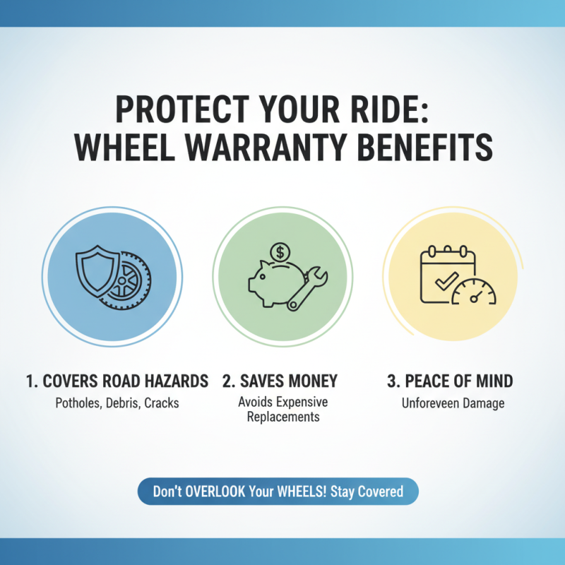 Why You Should Consider a Wheel Warranty for Your Vehicle?