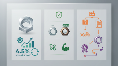 How to Choose the Right Stainless Hex Nuts for Your Project?