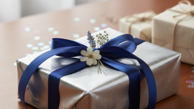 Top Ideas for Gift Packaging to Surprise Your Loved Ones?