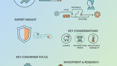 2026 How to Choose the Best Residential Doors for Your Home?