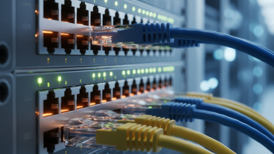 Why Are RJ45 Jacks Essential for Modern Networking and Connectivity?