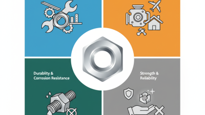 What is a Stainless Hex Nut and How is it Used?