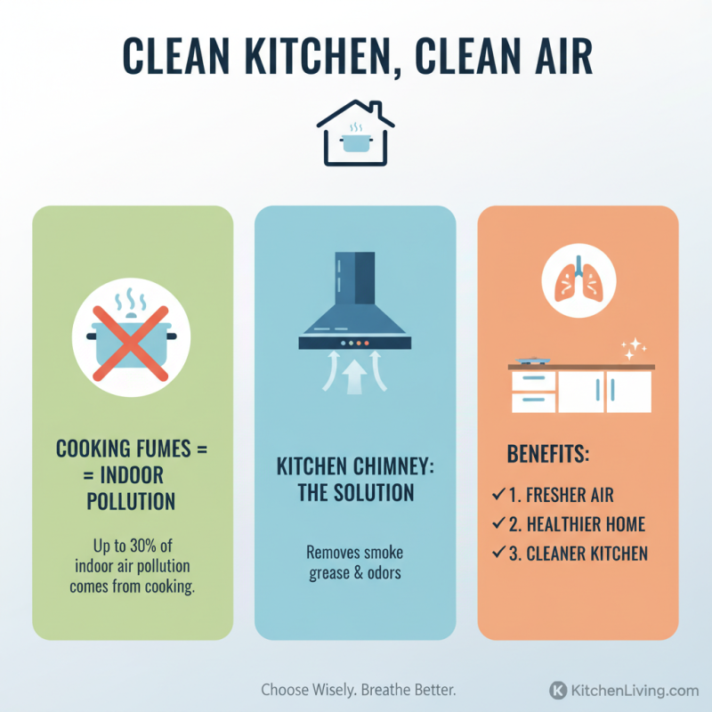 Top 10 Kitchen Chimneys for a Smoke Free Cooking Experience?