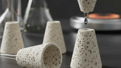 Porous Ceramic Tips for Better Performance and Use?