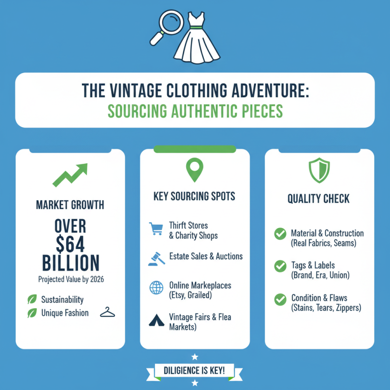 2026 How to Choose Vintage Brand Clothes for a Timeless Look?