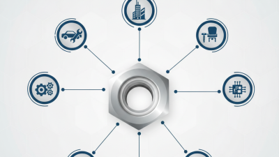 Top 10 Uses for Stainless Hex Nuts You Need to Know?