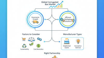 Top 10 Shipping Boxes Manufacturer You Should Know About?