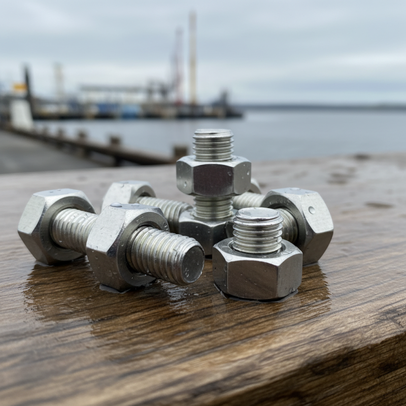 What Are Stainless Hex Nuts and Their Common Uses?