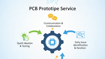 Why Choose PCB Prototype Service for Your Next Project?