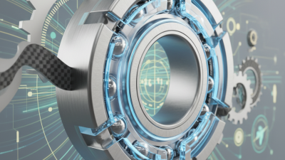 Best Ball Bearings for Smooth Performance in 2026?