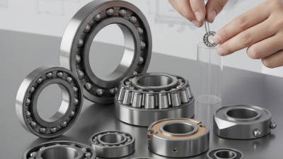 What Are the Different Types of Ball Bearings?