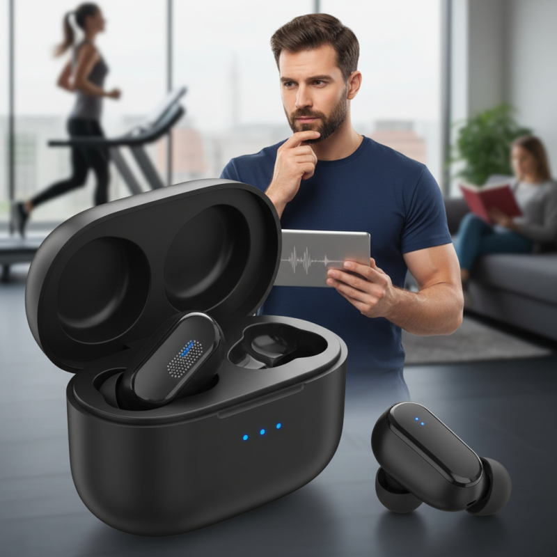 2026 Best F9 Tws Earbuds Reviews and Buying Guide?