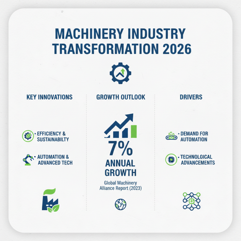What are the Best Machinery Line Products of 2026?