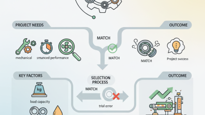 How to Choose the Best Ball Bearing for Your Project?