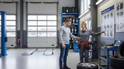 Top 10 Tips for Choosing the Best Tire Repair Shop?