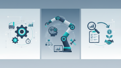 How to Choose the Right Extended Type Cobot for Your Needs?