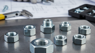 2026 Top Stainless Hex Nuts What You Need to Know?