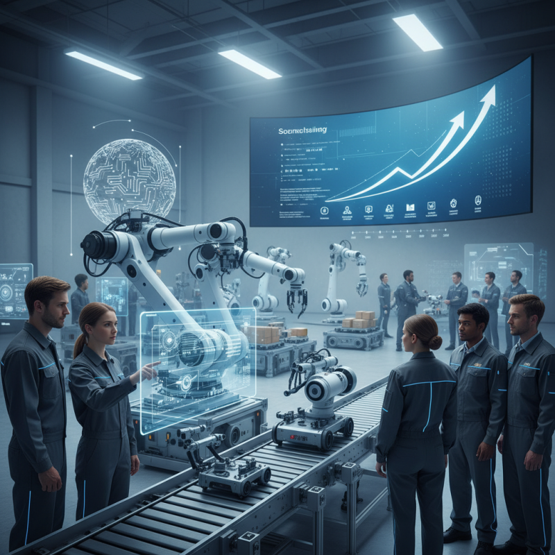 What is Robotics Automation and How Does It Work?