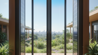 2026 Top Trends in Double Hung Window Designs and Innovations?