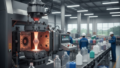 Why is Blow Molding Important in Manufacturing Today?