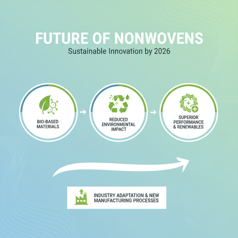 2026 Best Innovations in the Nonwoven Industry for Sustainable Solutions?