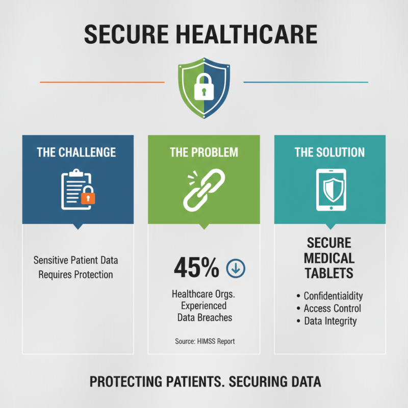 Top Advantages of Advantech Medical Tablets in Healthcare Settings?