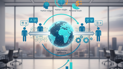 Why Use Translation Software for Business to Enhance Global Communication?
