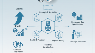 Top Stainless Hex Nuts Tips for Fasteners You Need to Know?