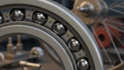 What are Ball Bearings and How Do They Work?