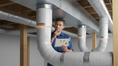 2026 How to Choose the Right Electric Duct for Your Home?