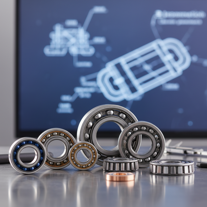 How to Choose the Right Ball Bearing for Your Project?