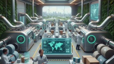 2026 Best Innovations in the Nonwoven Industry for Sustainable Solutions?