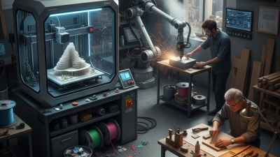 What is the Role of Materials Tools in Modern Technology?