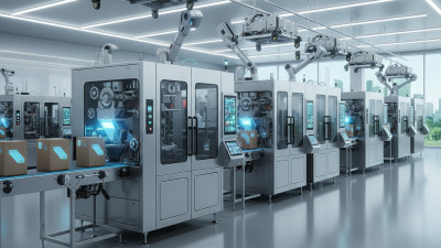 2026 Best Packing Machine Options for Efficient Packaging Solutions?