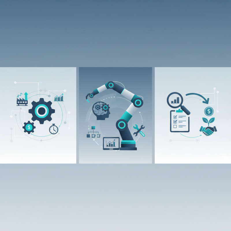 How to Choose the Right Extended Type Cobot for Your Needs?