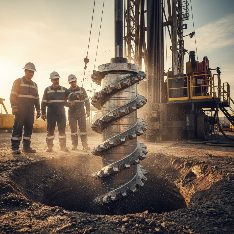 What is a High Speed Hole Opener and How Does It Work?