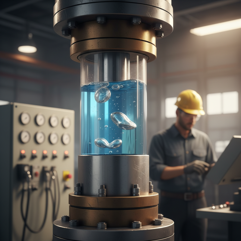 Understanding Hydraulic Lock Best Practices for Prevention?