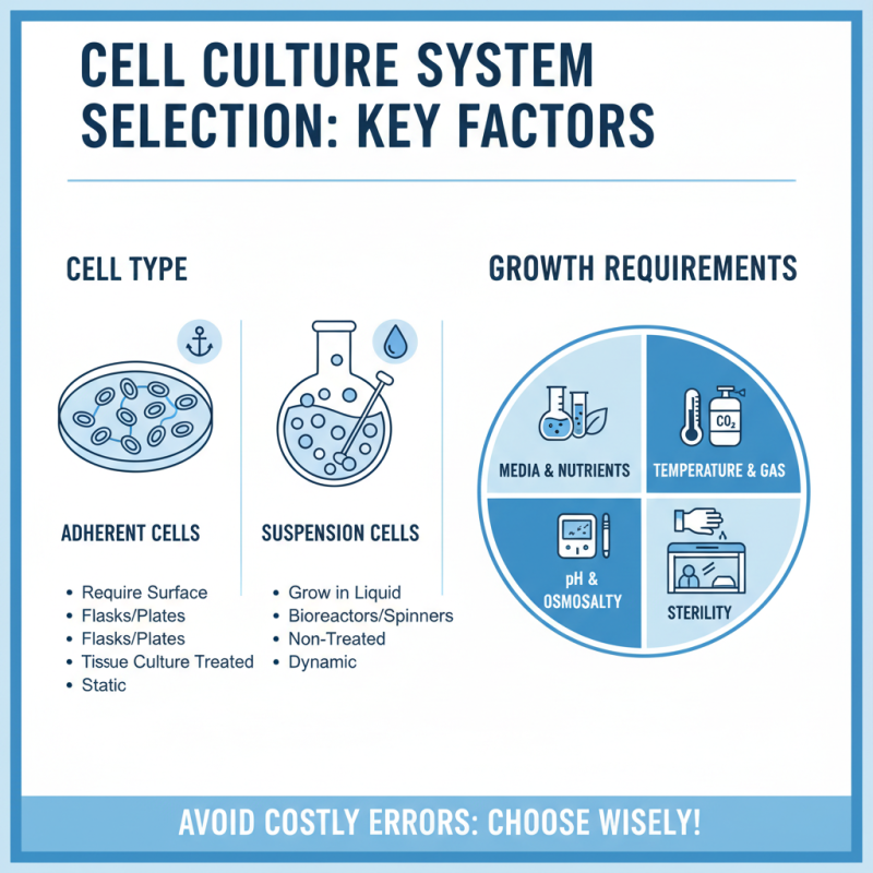 What is the Best Cell Culture System for Researchers?