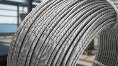 10 Essential Tips for Choosing Stainless Steel Wire Rope