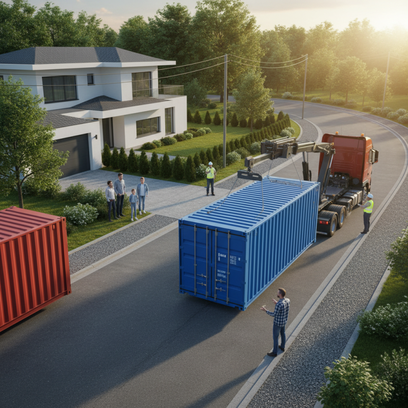 10 Best Shipping Container Movers for Stress Free Relocation?