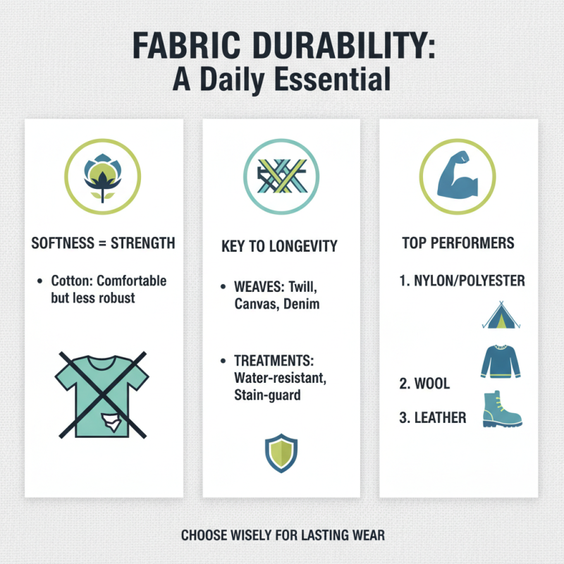 What is Fabric and Fabric Used For in Everyday Life?