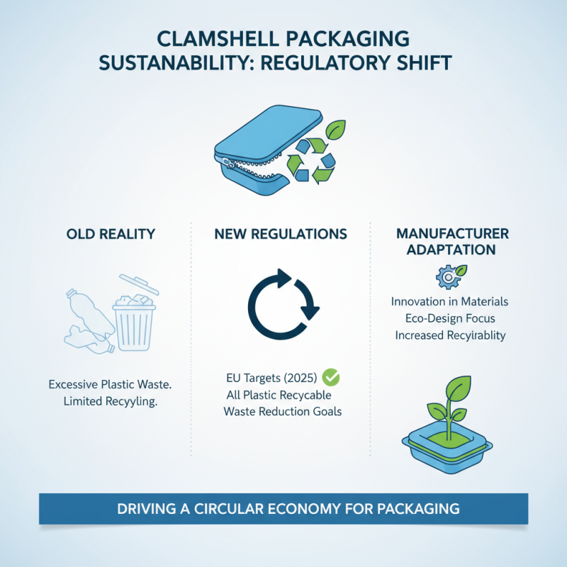 2026 Top Trends in Clamshell Packaging Solutions for Sustainable Products?